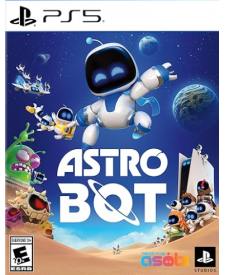 ASTROBOT PS5