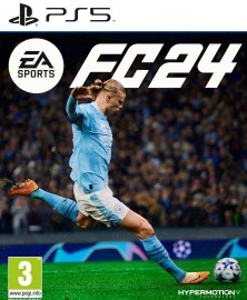 EA SPORTS FC 24 PS5