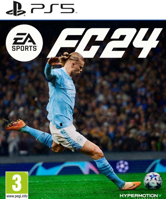 EA SPORTS FC 24 PS5