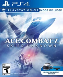 Ace combat