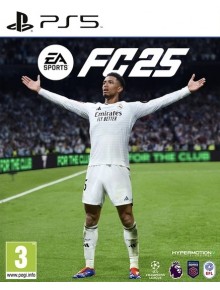 EA SPORTS FC 25 PS5