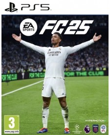 EA SPORTS FC 24 PRE-ORDER PS5