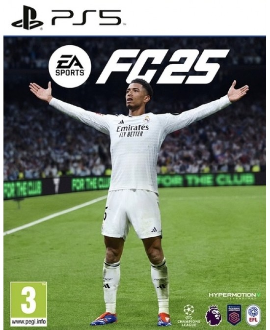 EA SPORTS FC 25 PS5