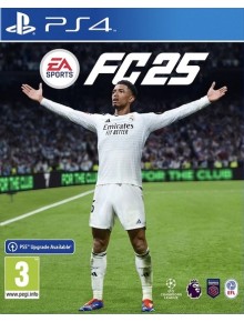 EA SPORTS FC 25 PS4