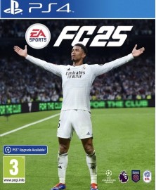 EA SPORTS FC 25 PS4