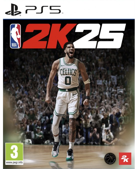 NBA 2K25 PS5