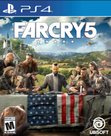 FAR CRY 5