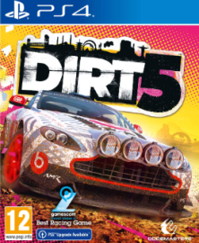 DIRT 5 PS4