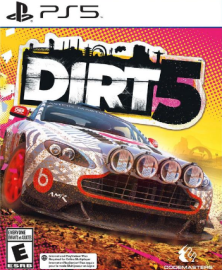 DIRT 5 PS5