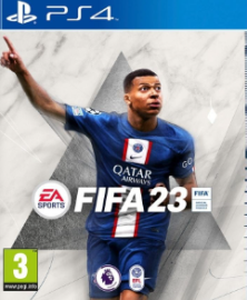 FIFA 23 PS4 