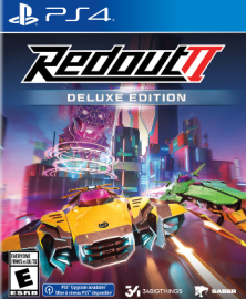 REDOUT 2 PS4