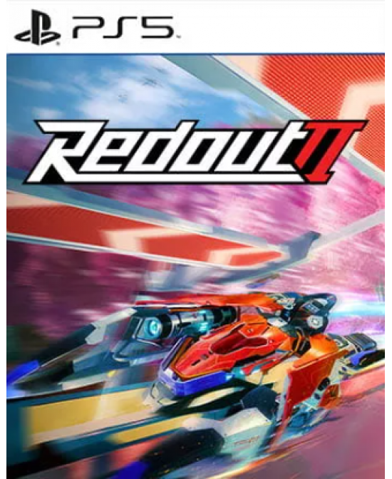 REDOUT 2 PS5