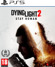 DYING LIGHT 2 PS5