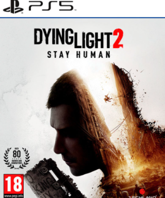 DYING LIGHT 2 PS5