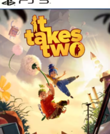 IT TAKES TWO PS5