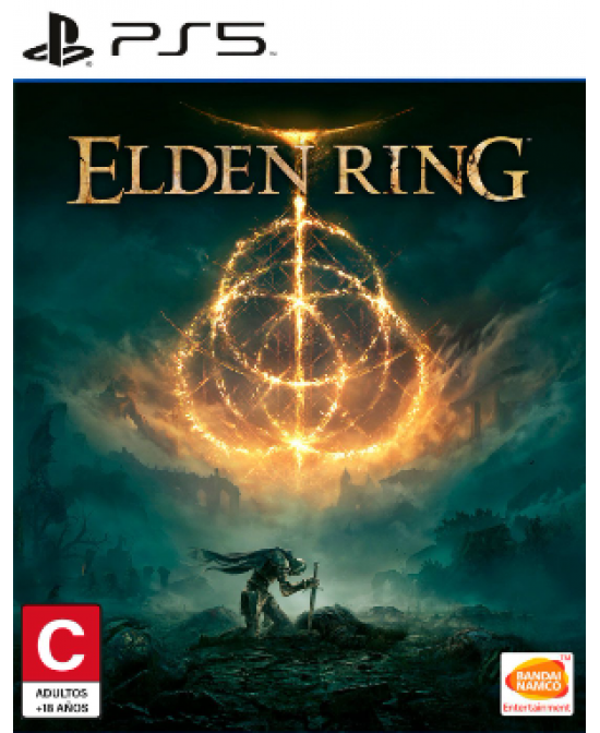 ELDEN RING PS5