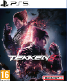 TEKKEN 8 PS5 