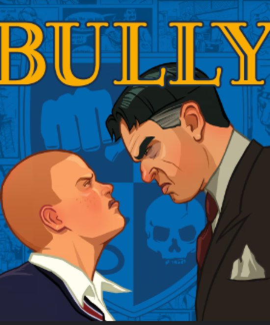 BULLY PS4