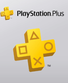 PS PLUS EXTRA 8 MONTHS PS4