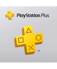 PS PLUS ESSENTIAL 2 MONTHS PS4 