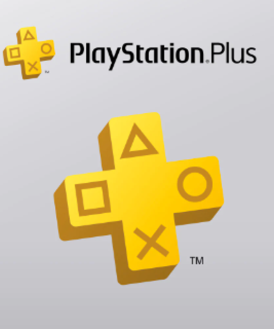 PS PLUS ESSENTIAL 11 MONTHS PS4 SECONDARY