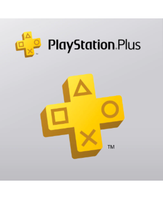 PS PLUS ESSENTIAL 2 MONTHS PS4 