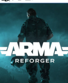 ARMA REFROGER PS5 