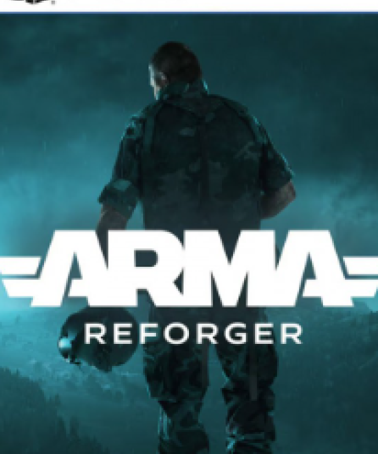 ARMA REFROGER PS5 